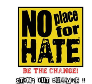 No Place for Hate